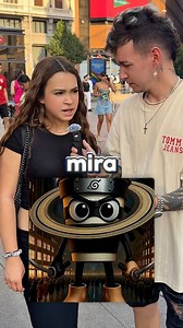 702K views · 8.2K reactions | Esta Chica No se Sabe los Brainrot ❌#entrevista #test #desconocidos #pregunta #brainrot #imposible | Marryto Show | Facebook