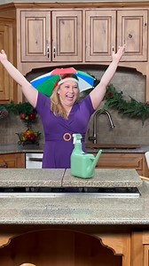 20K views · 458 reactions | For 1 weekend only, Louis presents - “1764: An STL Weather Overture” ⛈️ #weather #STL #stlweather | Tracy Hinson | Facebook