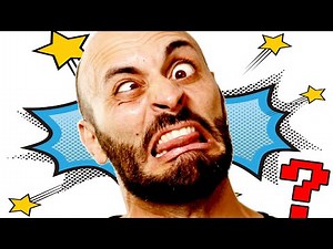 🤯 IMPROVE YOUR FACE Expression and Gesticulation [FACIAL THEATER] ✅ FACE EXPRESSION Exercises