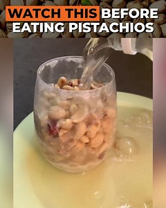 8K views · 218 reactions | 樂 Protein nut? See which kind of nuts are for you! | Gundry MD - Nutrition | Facebook