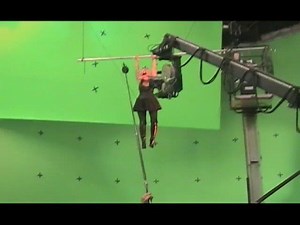 Ghost Whisperer - Behind the Scenes