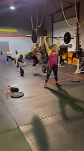 11 reactions | Never miss a Monday!!! #crossfitcafe #Virginia #virginiabeachva #virginiabeach #crossfit | CrossFit Cafe and Virginia Beach Barbell Club | Facebook