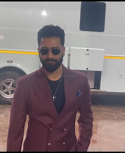 Vicky Kaushal, Ammy Virk, Salman Ali, Danish Khan & Arunita Spotted At Superstar Singer 3 Set part 2. | Indian Television Academy