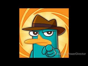 The Agent P Theme (Full)