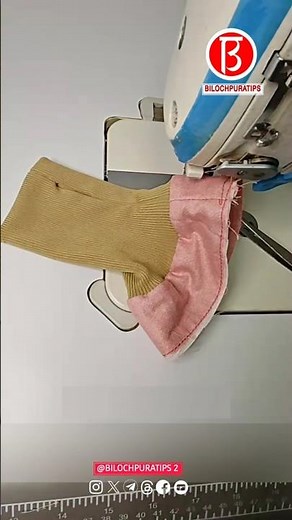 Thumb hole storm cuffs