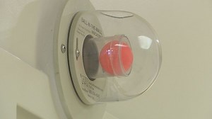 Coronavirus patients put in negative airflow rooms