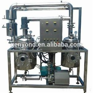 [Hot Item] 500L Essential Oil Distillation Equipment
