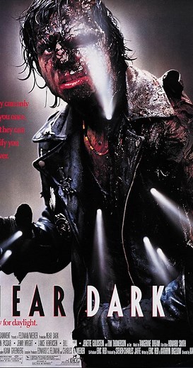 Near Dark (1987) ⭐ 6.9 | Horror