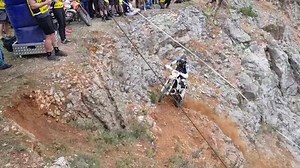 416K views · 3.1K reactions | Hixpania Hard Enduro To finish in Billy Bolt Racing Style !!!! | Hard Enduro World | Facebook