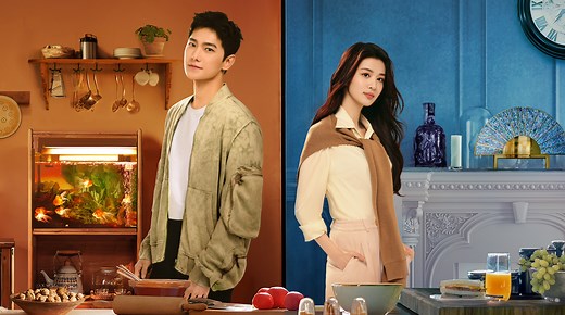 Fireworks of My Heart | Watch with English Subtitles & More | Viki