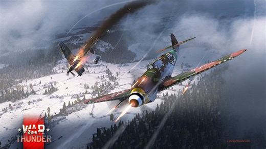 5 best German planes in War Thunder