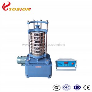 [Hot Item] Simple But Effective Standard Sieve Shaker