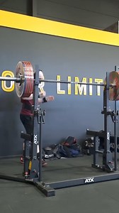 2.3K views · 13 reactions | Some serious lifting by big Nathan Tanis on the ATX® Combo Rack! @nathan_tan1s Just my 3rd time going over 260kg in 3 years and the first time I've done it without getting hurt. Now to build on this ✊ ATX® Combo Rack IPF - https://samsfitness.com.au/equipment/atx-combo-rack-ipf/ ATX® Chrome Powerlifting Plates - https://samsfitness.com.au/equipment/atx-chrome-powerlifting-plates/ | Sam's Fitness | Facebook