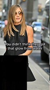 88 reactions | You know that “naturally sun-kissed” look celebs...