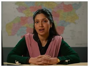 Bhakshak Teaser: Bhumi Pednekar Plays Investigative journalist In This Netflix Film
