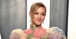 Lili Reinhart's Bright New Hair Color Marks A Fresh Chapter