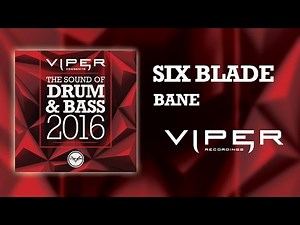 Six Blade - Bane