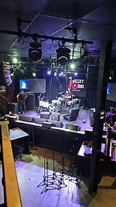 Sound check 💥 The Mandrake Project Tour 2024 🤘🏻 Vídeo by Animas Records LLC. #BruceDickinson #TheMandrakeProject #TheWiskyAGoGo | Eddie The Head Fan Club