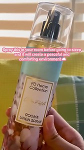 5K views · 59 reactions | It's giving major hotel vibes!  Tag someone who needs this in the comments! #roomspray #roomsprays #smellgoods #scentaddict #ThePDLife | Perfume Dessert | Facebook