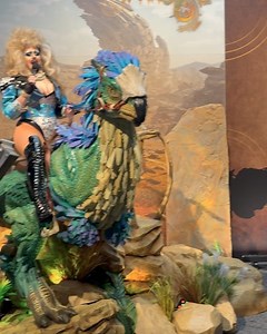 Biqtch Puddin' on Reels