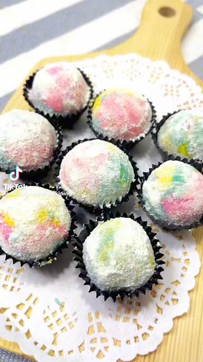 15K views · 103 reactions | Resepi biskut suji susu. Kredit: resepi_mudah_cikining | Resepi Pembuka Selera | Facebook