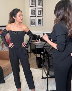 Jenna Dewan on Reels