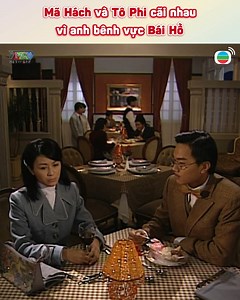 95K views · 1.9K reactions | [Ba Chị Em] - Thương anh Mã Hách quá đi *Nội dung được trích từ phim mang tính giải trí không có thật --- Nguồn: Kênh TVB Tiếng Việt Bản quyền được bảo vệ và quản lý bởi @MCV Network #MCVNetwork #bachiem #TVBN #NWT #TVBBCE | Phim Hot Mỗi Ngày | Facebook