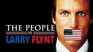 The People vs. Larry Flynt (1996) - Woody Harrelson, Edward Norton, Courtney Love