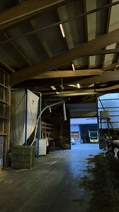 Für unser Kran ist kein Weg zu weit!🤠🥳 #technicakranag #technicaheukran #auerkran #holstein #holsteincow | TECHNICA Kran AG