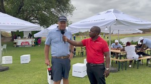 KPMG GOLF DAY 2024 Still at the KPMG Zambia Annual Golf Day, and in this interview we speak to Mr. Kevin Cummings, from Flexi Flight and Captain of the Lusaka Golf Club. He explains why this annual golf day is important to its participants and why they came out to support it. #KPMGGolfDay2024 #LusakaGolfClub #FlexiFlight #FinancialInsight #Get2Know | Financial Insight Zambia