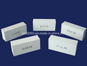 [Hot Item] High Quality Mullite Insulating Bricks