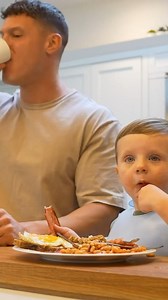 Switching Diets With My 2 Year Old! | Mattdoesfitness