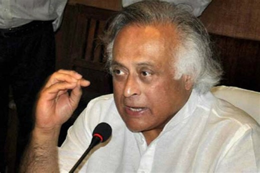 Draft EIA 2020 ‘anti-democratic’ and ‘fascist in nature’: Congress’ Jairam Ramesh