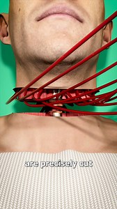 Full Body Transplant 😨(Explained) | Zack D. Films