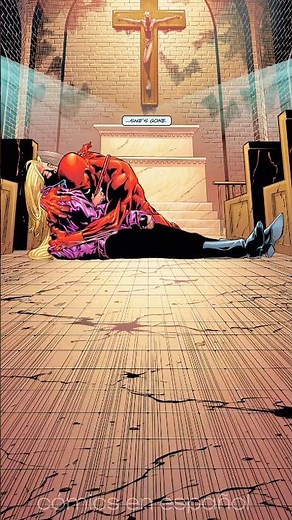 La Muerte de Karen Page