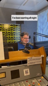 Who can resist this radio guy?!  Another dramatic reading by Steve #colormebadd #lol #funny #funnyvideos #radio #dramaticreading #radioguy | B101 | Facebook