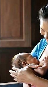 Mommy Breastfeeding