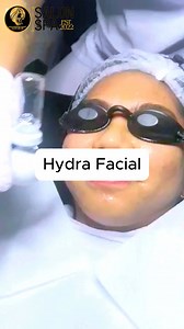 ✨HYDRAFACIAL✨ A more hydrated, bright, plump, and clear complexion. Plus, it can also improve signs of aging. "The treatment reduces fine lines and wrinkles, increases firmness, evens tone, texture, and brown spots, as well as reduces enlarged pores. Message our page directly for inquiries and reservations! ​🥰 We are open Monday - Sunday Salon - 9:00am - 9:00pm Spa - 1:00pm - 10:00pm Walk-ins are also welcome 🥰 📞 Salon & Spa: 📱09950041636/09358973376 /(02) 712-121-54 (Landline) 📍 12 GEP Ben