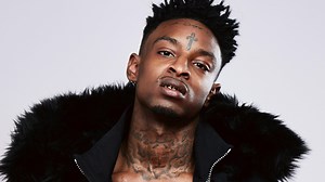 21 Savage è stato arrestato