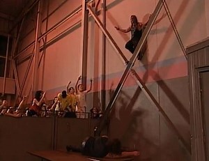 Start your free 30 day Global Wrestling Network trial now and relive all your favorite IMPACT matches. Watch Jeff Hardy vs. Abyss from Destination X 2005 and so much more. | TNA Wrestling