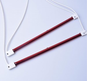 [Hot Item] Ruby Sk15 Halogen 2000W Short Wave Heat Infrared Heater for Brooder Chick Hatch