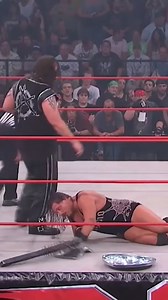 33K views · 199 reactions | Abyss and Rhino clash! #tnawrestling #impact #prowrestling #fbreels | TNA Wrestling UK | Facebook