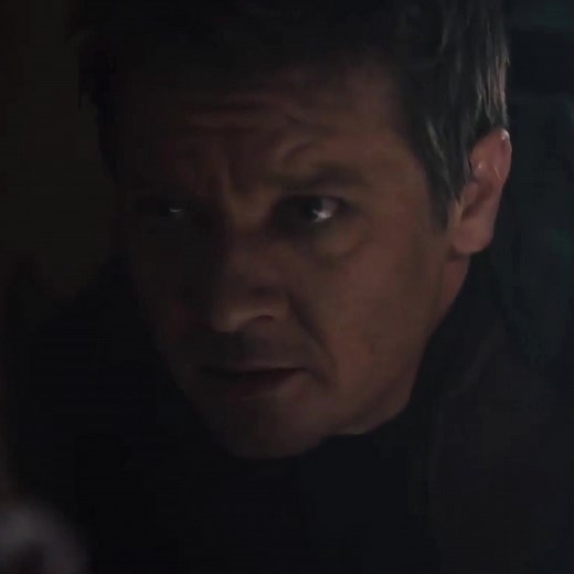 Heartfelt Moment Between Wanda Maximoff and Clint Barton