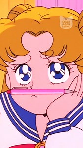 27K views · 2.4K reactions | Serena decretando  . . #sailormoon #sailormoonlatino #anime #otaku #美少女戦士セーラームーン #セーラームーン | Sailor Moon Latino | Facebook