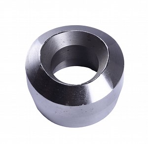 [Hot Item] Premium High Pressure Forged Stainless Steel A182 Socket Welding Sockolet