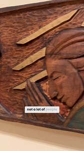 2.5K views | Incredible relief sculptures by Nancy Elizabeth Prophet...