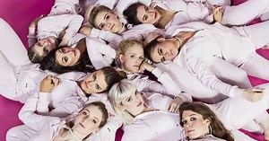 Icelandic female rap collective will bring zest to Body & Soul