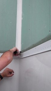🛁 Shower renovations just got easier! 😎 An easier way to get your hands on Shower Bead 👉 https://hubs.ly/Q02BNBcx0 🛠 Make a splash with your next project by eliminating most of the messy caulk and mud required to finish drywall around tub enclosures. 🙌 #trimtex #trimtexdrywall #drywallfinisher #drywall #drywallart #drywallartist #drywallcontractor #drywaller #drywalllife #construction #drywallproducts #vinylbead #durable #accessories #showerbead #showerenclosure #shower | Trim-Tex