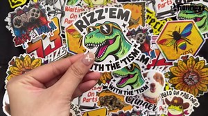 Custom Basketball Name Sticker Personalized Sport Name Stickers Basketball Lover Waterproof Vinyl Sticker for Laptop, Water Bottles, Phone, Kindle Decor Decal Gifts for Adults Kids