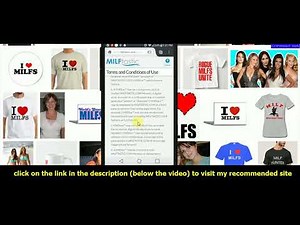 💋 Real Milf Dating Apps To Meet Local Milfs : Top 10 Milf Hookup Apps